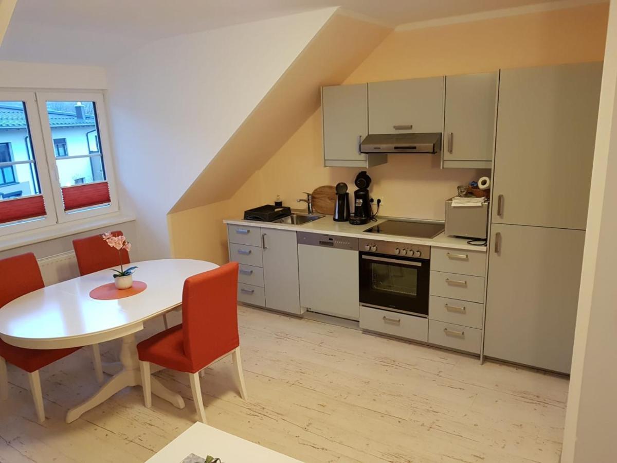 Pension Goeschlberger Mondsee Ngoại thất bức ảnh