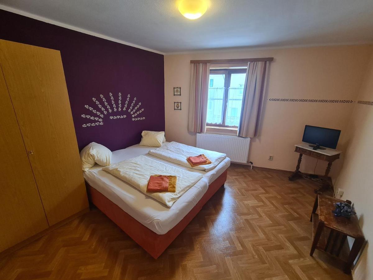 Pension Goeschlberger Mondsee Ngoại thất bức ảnh