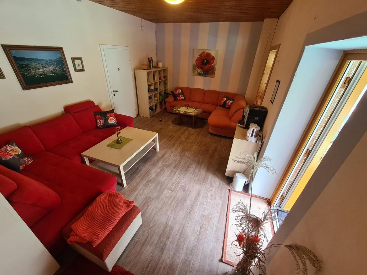 Pension Goeschlberger Mondsee Ngoại thất bức ảnh