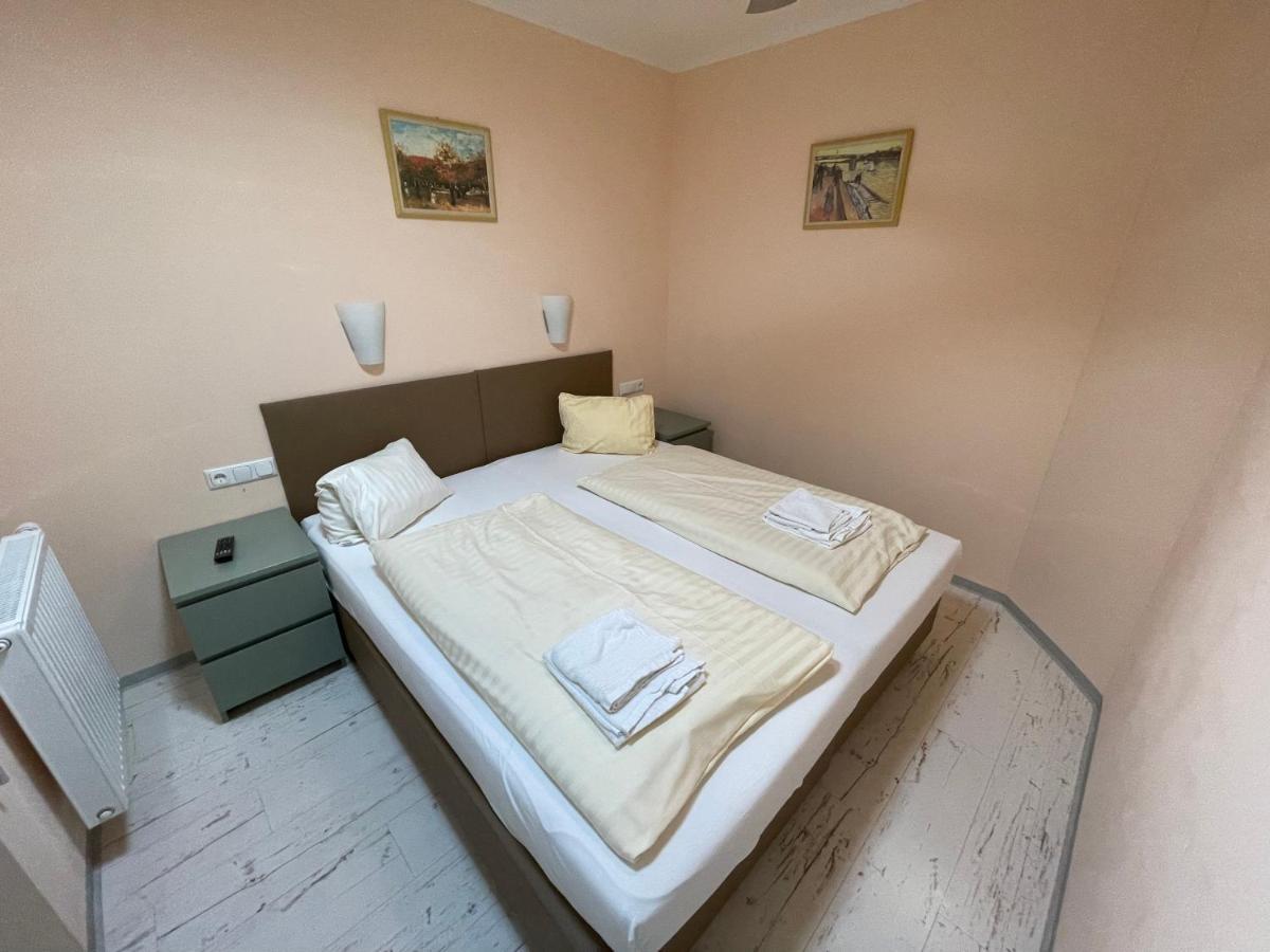 Pension Goeschlberger Mondsee Ngoại thất bức ảnh