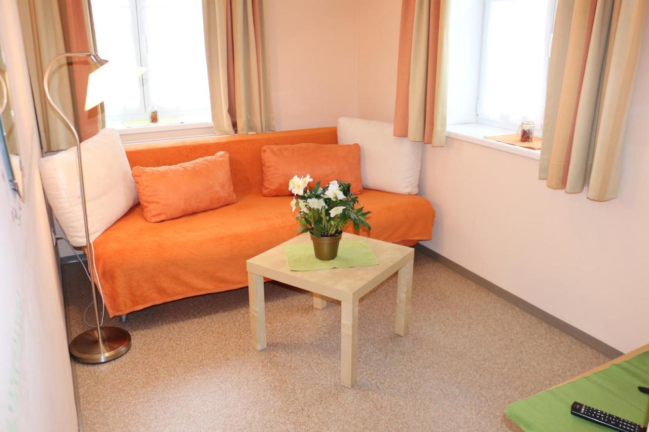 Pension Goeschlberger Mondsee Ngoại thất bức ảnh