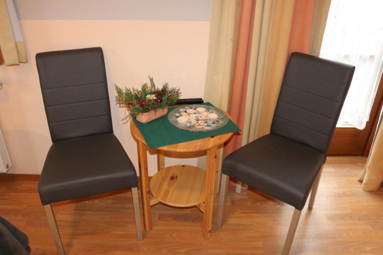 Pension Goeschlberger Mondsee Ngoại thất bức ảnh