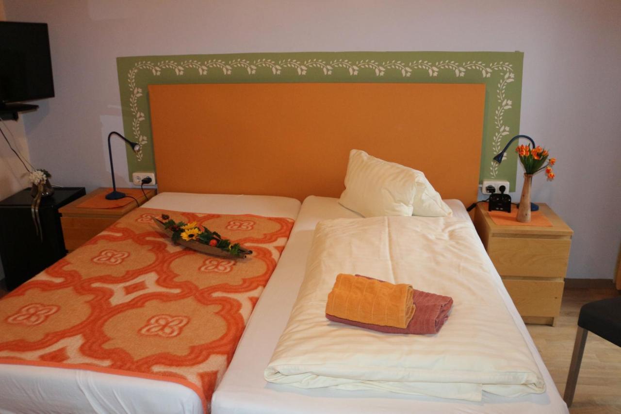 Pension Goeschlberger Mondsee Ngoại thất bức ảnh