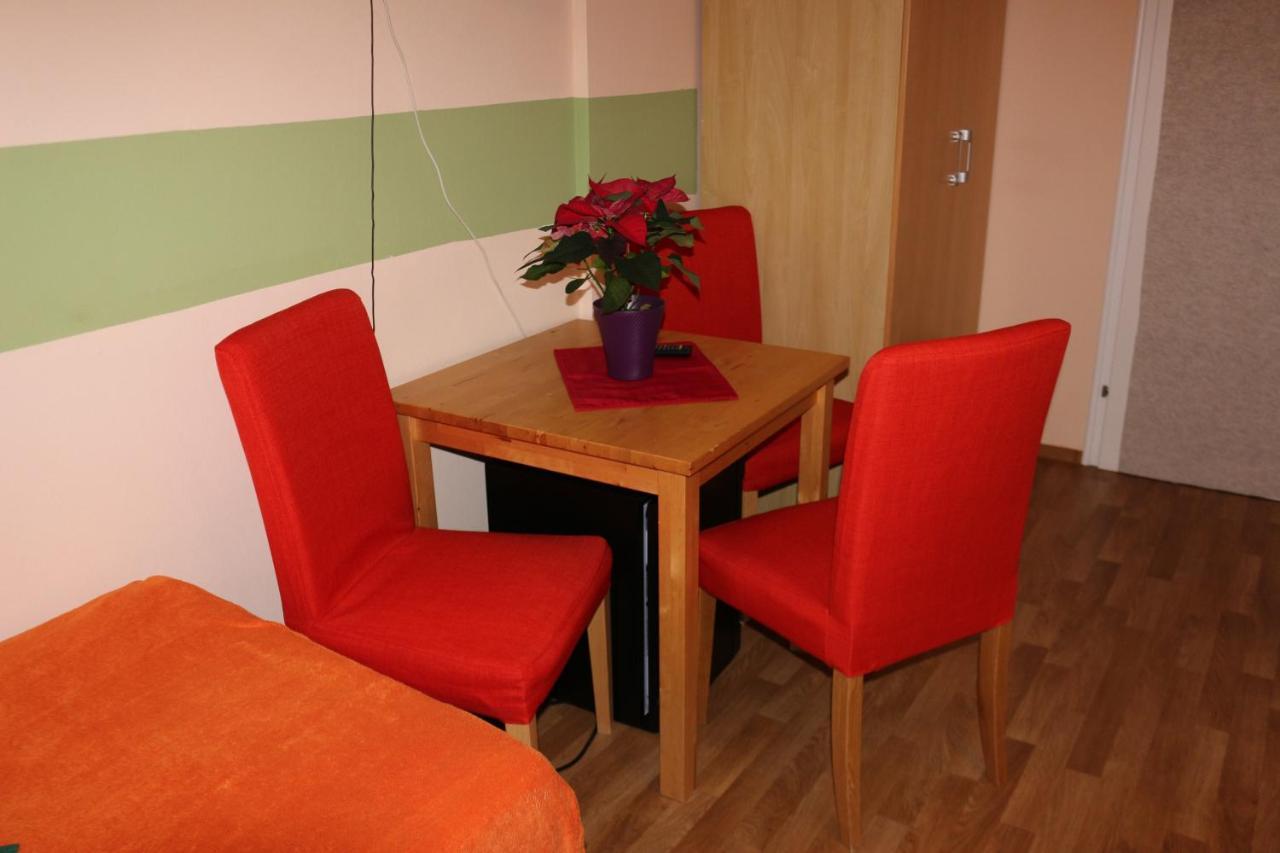 Pension Goeschlberger Mondsee Ngoại thất bức ảnh