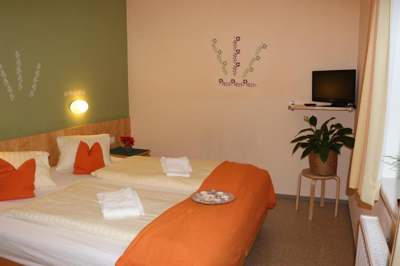 Pension Goeschlberger Mondsee Ngoại thất bức ảnh