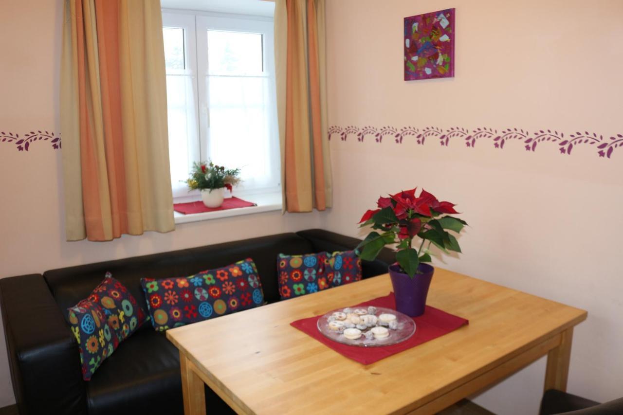 Pension Goeschlberger Mondsee Ngoại thất bức ảnh