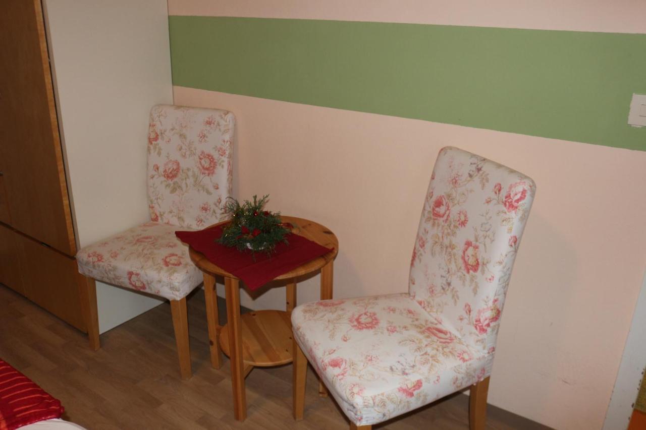 Pension Goeschlberger Mondsee Ngoại thất bức ảnh