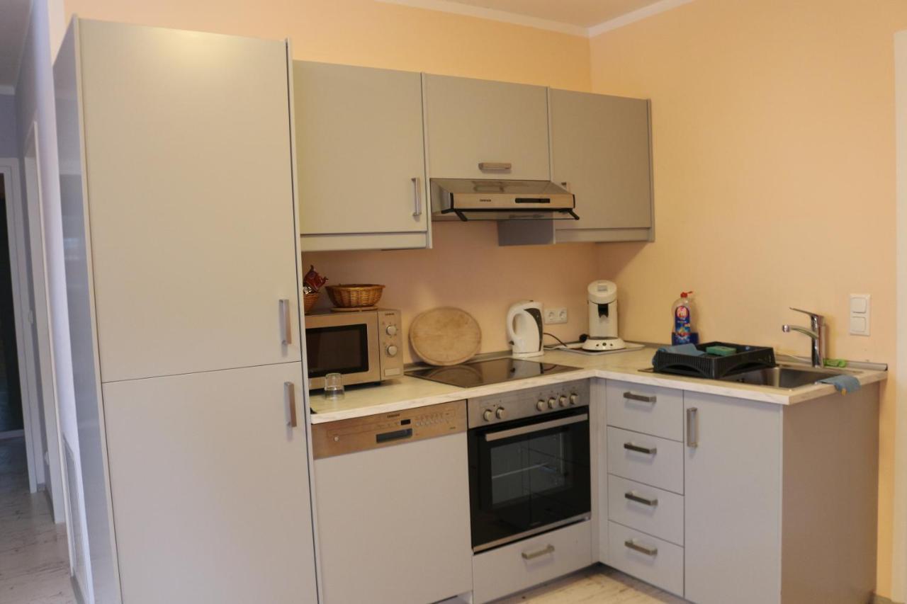 Pension Goeschlberger Mondsee Ngoại thất bức ảnh