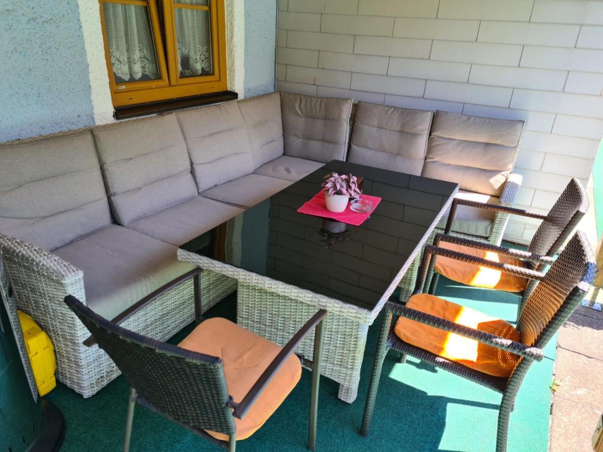 Pension Goeschlberger Mondsee Ngoại thất bức ảnh