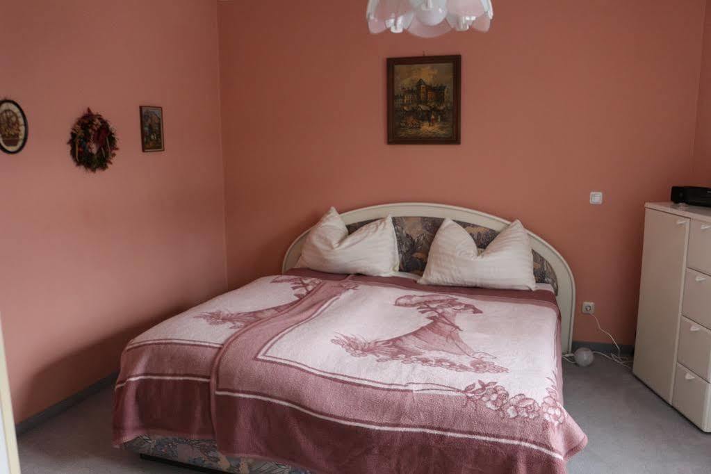 Pension Goeschlberger Mondsee Ngoại thất bức ảnh