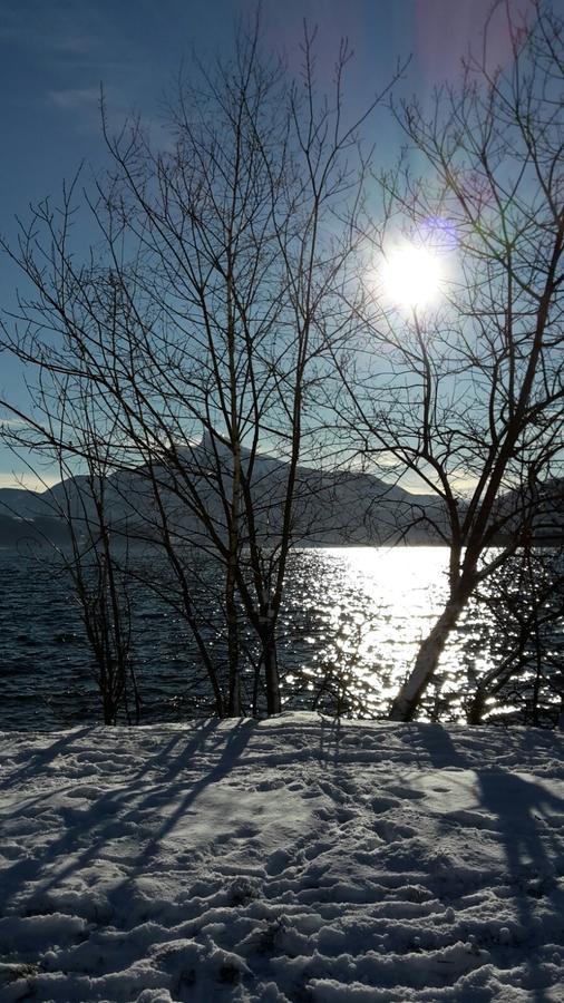 Pension Goeschlberger Mondsee Ngoại thất bức ảnh